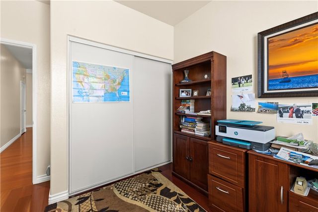 34016 Desert, Acton, CA 93510