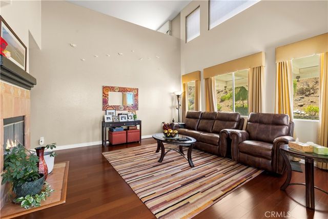 34016 Desert, Acton, CA 93510