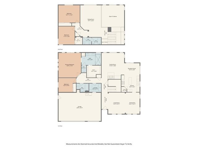 34016 Desert, Acton, CA 93510