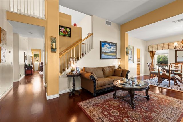 34016 Desert, Acton, CA 93510