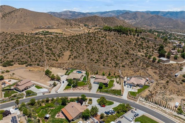 34016 Desert, Acton, CA 93510