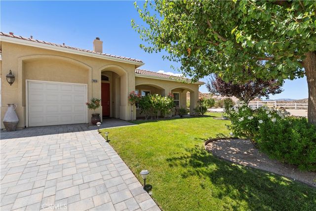 34016 Desert, Acton, CA 93510