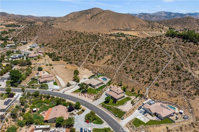 34016 Desert, Acton, CA 93510