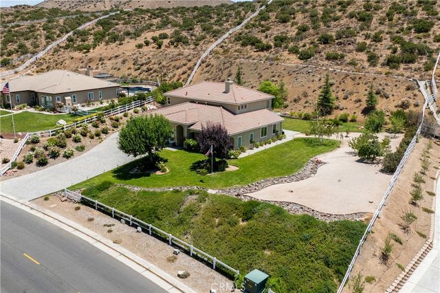 34016 Desert, Acton, CA 93510