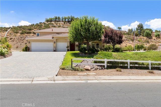 34016 Desert, Acton, CA 93510