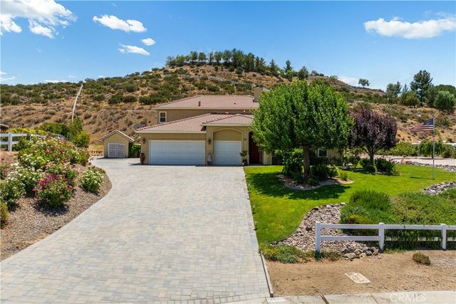34016 Desert, Acton, CA 93510