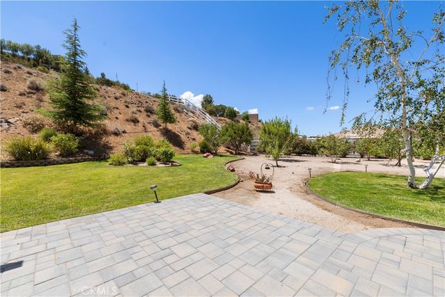 34016 Desert, Acton, CA 93510