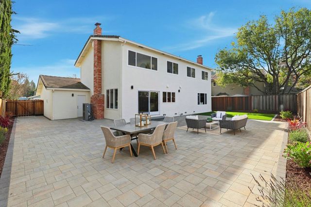 220 Daylight Place, Danville, CA 94526