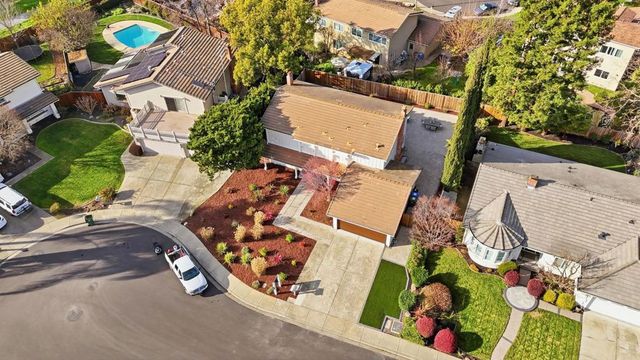 220 Daylight Place, Danville, CA 94526