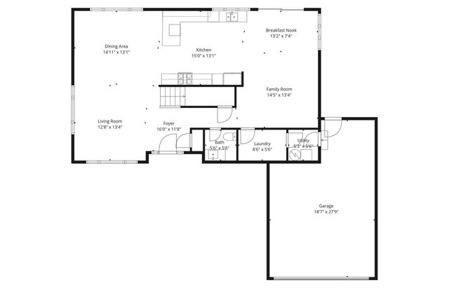 220 Daylight Place, Danville, CA 94526