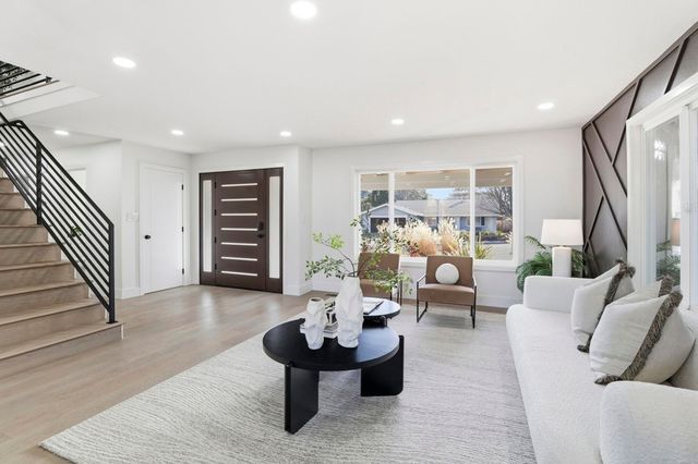 220 Daylight Place, Danville, CA 94526