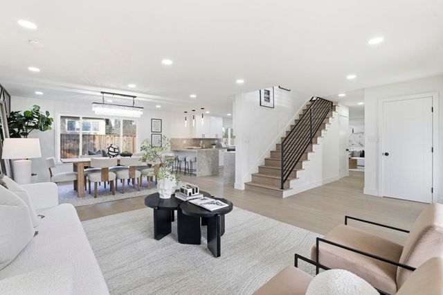 220 Daylight Place, Danville, CA 94526