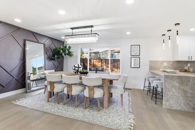 220 Daylight Place, Danville, CA 94526