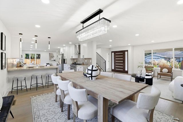 220 Daylight Place, Danville, CA 94526