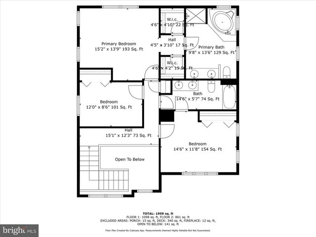 9 BURRWOOD CT, Millsboro, DE 19966