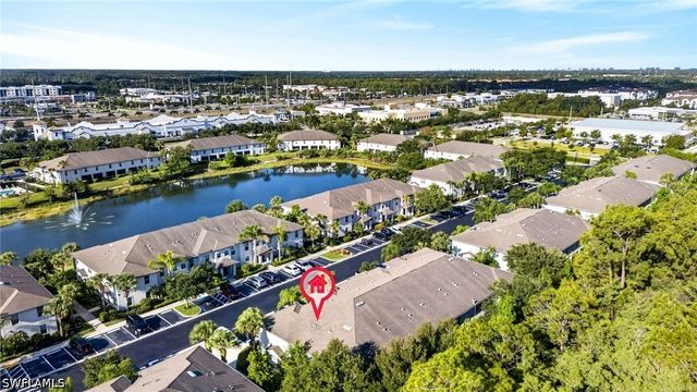 9076 Gervais CIR 410, Naples, FL 34120