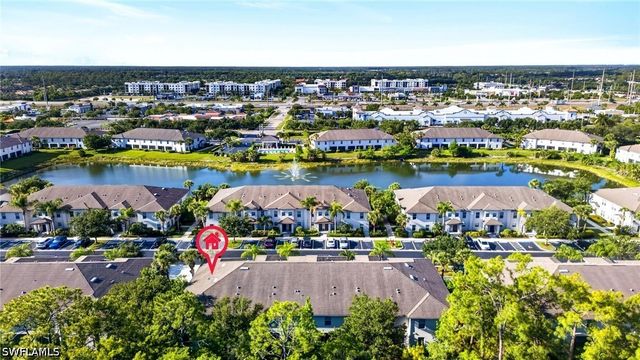 9076 Gervais CIR 410, Naples, FL 34120