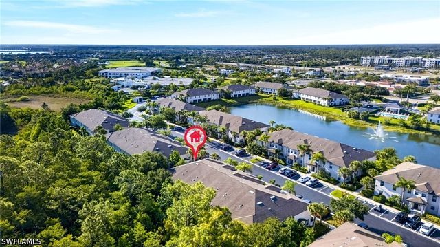 9076 Gervais CIR 410, Naples, FL 34120