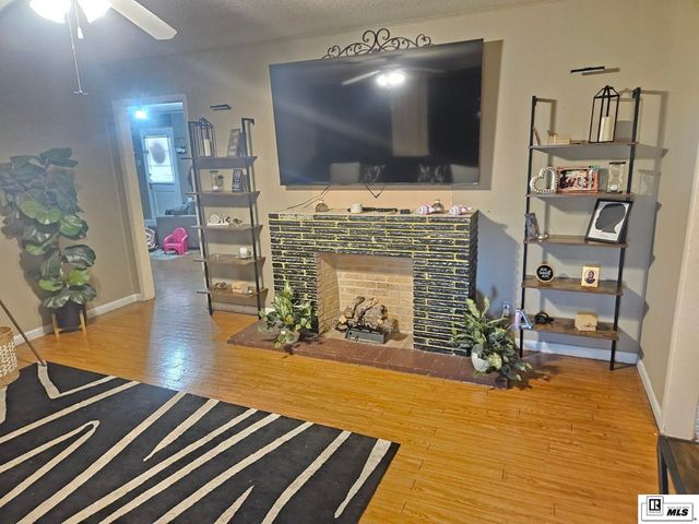 201 PARKWOOD DRIVE, West Monroe, LA 71291