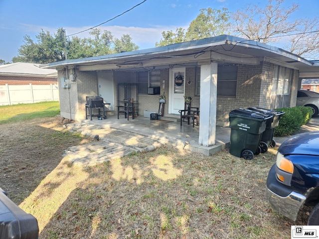 201 PARKWOOD DRIVE, West Monroe, LA 71291