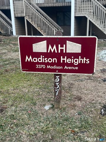 3370 Madison Avenue 10B, Bridgeport, CT 06606