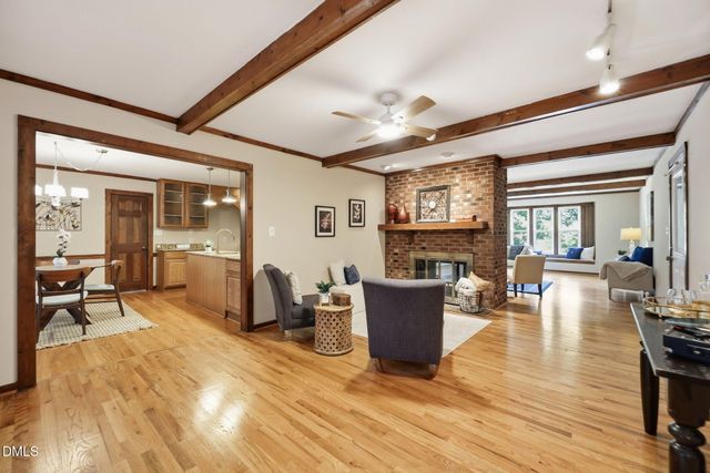 8225 Running Cedar Trail, Raleigh, NC 27615