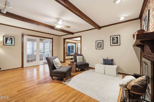 8225 Running Cedar Trail, Raleigh, NC 27615