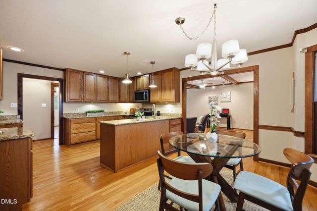 8225 Running Cedar Trail, Raleigh, NC 27615