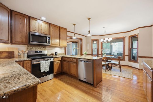 8225 Running Cedar Trail, Raleigh, NC 27615
