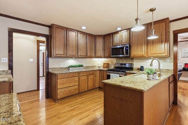 8225 Running Cedar Trail, Raleigh, NC 27615