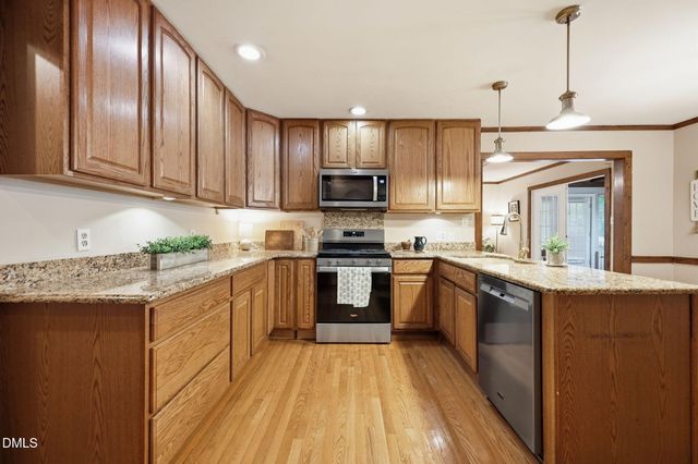8225 Running Cedar Trail, Raleigh, NC 27615
