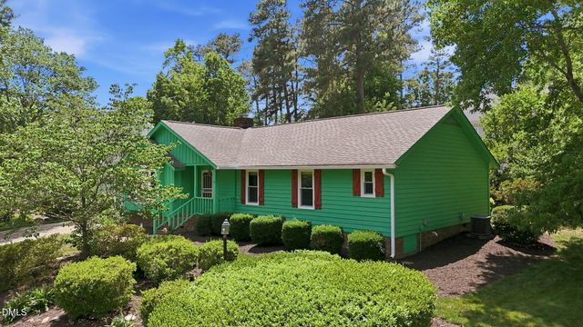 8225 Running Cedar Trail, Raleigh, NC 27615