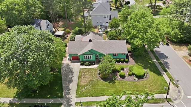 8225 Running Cedar Trail, Raleigh, NC 27615