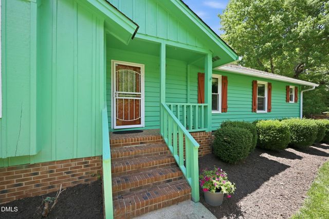 8225 Running Cedar Trail, Raleigh, NC 27615