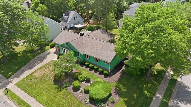 8225 Running Cedar Trail, Raleigh, NC 27615