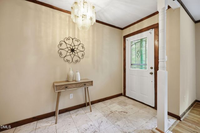 8225 Running Cedar Trail, Raleigh, NC 27615