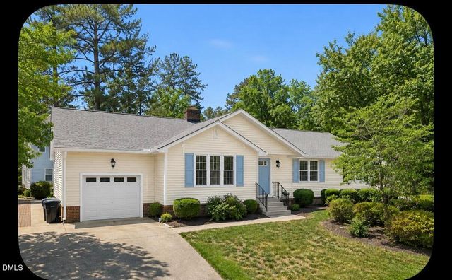 8225 Running Cedar Trail, Raleigh, NC 27615