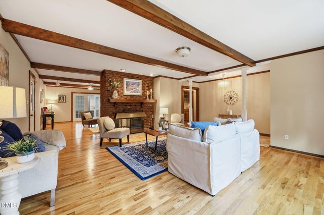 8225 Running Cedar Trail, Raleigh, NC 27615
