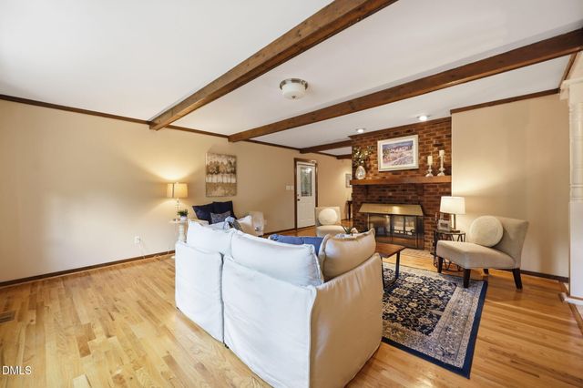 8225 Running Cedar Trail, Raleigh, NC 27615