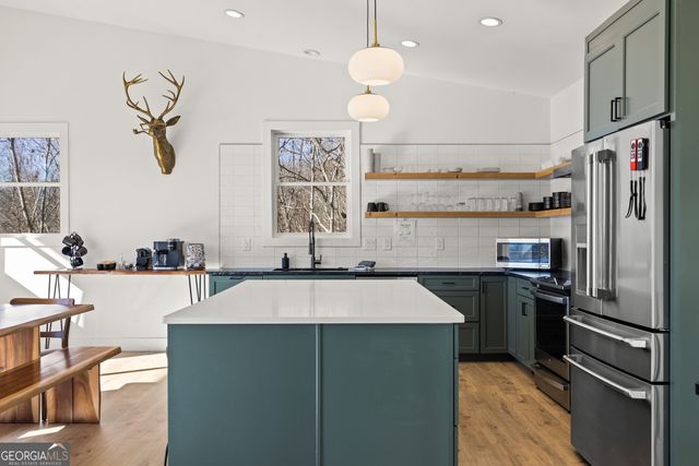 572 Left Turn, Blue Ridge, GA 30513