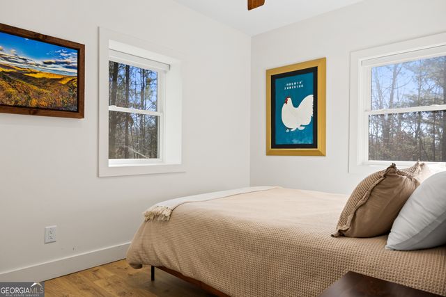 572 Left Turn, Blue Ridge, GA 30513