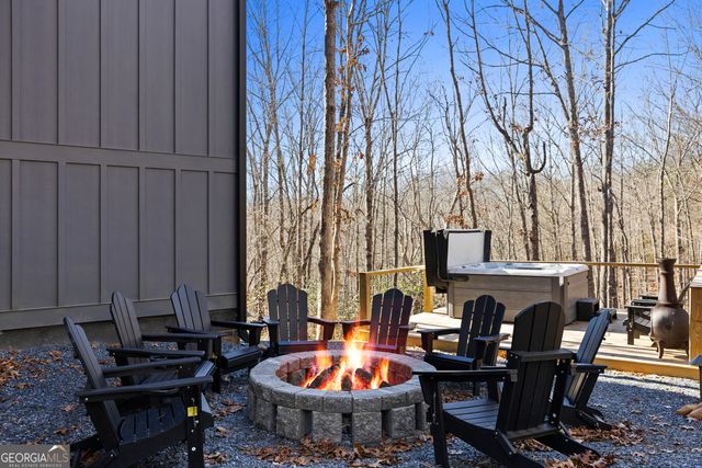 572 Left Turn, Blue Ridge, GA 30513