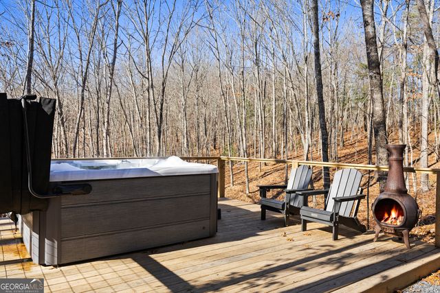 572 Left Turn, Blue Ridge, GA 30513