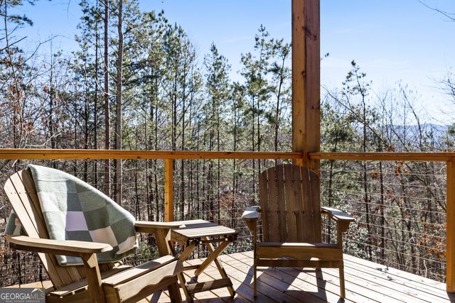 572 Left Turn, Blue Ridge, GA 30513