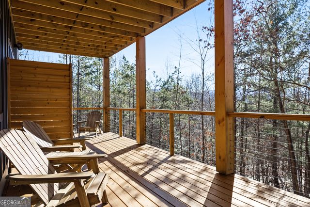 572 Left Turn, Blue Ridge, GA 30513