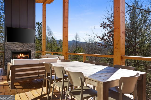572 Left Turn, Blue Ridge, GA 30513