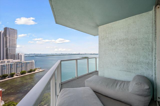 1900 N Bayshore Drive 2312, Miami, FL 33132