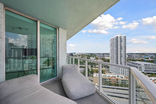 1900 N Bayshore Drive 2312, Miami, FL 33132