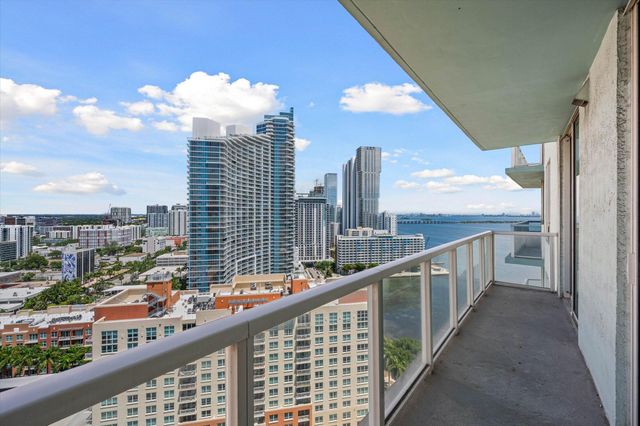 1900 N Bayshore Drive 2312, Miami, FL 33132
