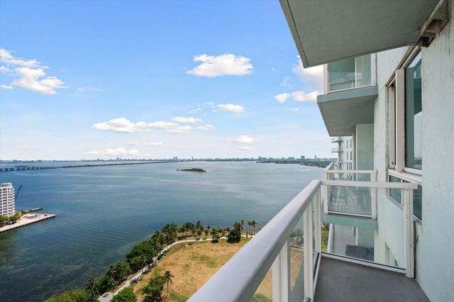 1900 N Bayshore Drive 2312, Miami, FL 33132